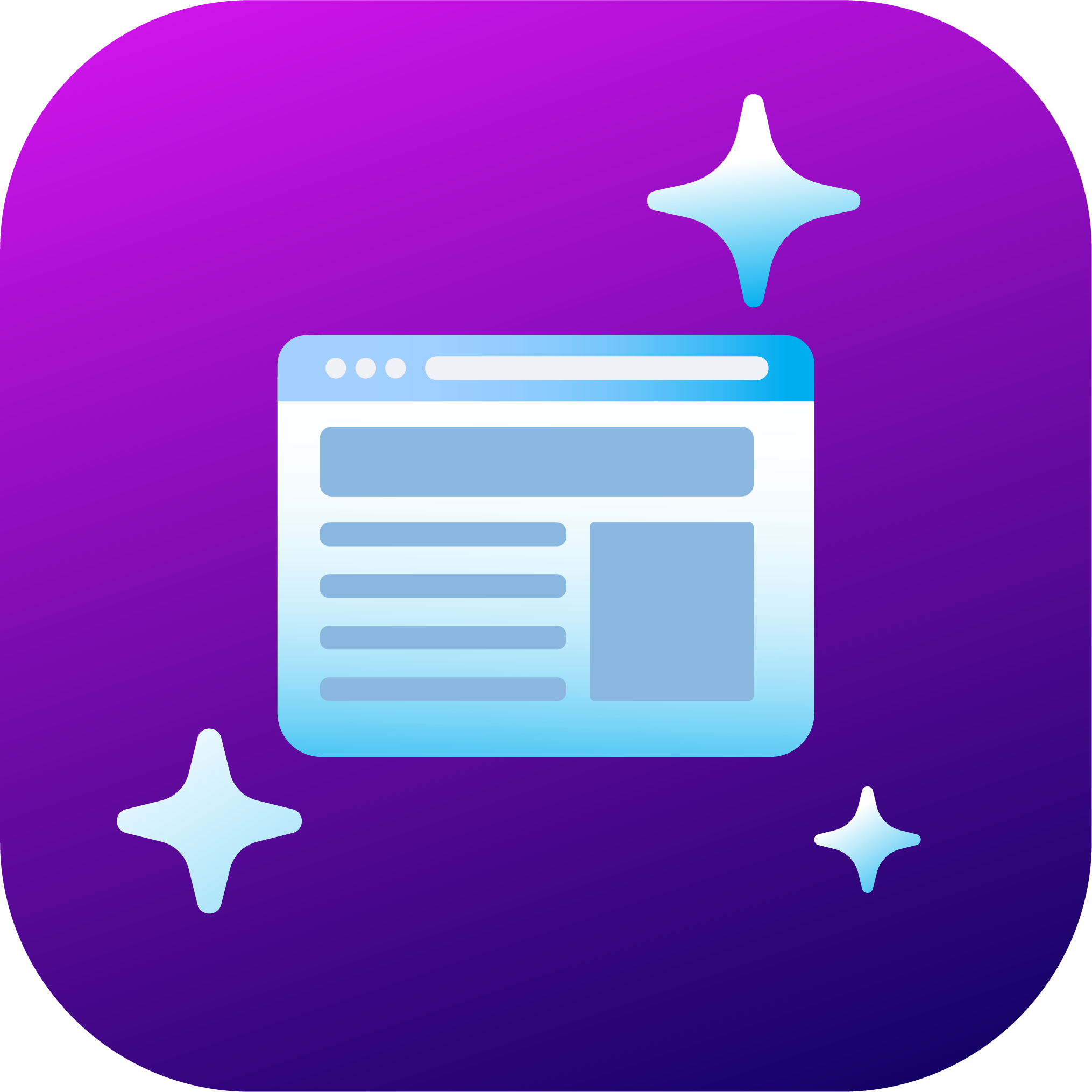 Website