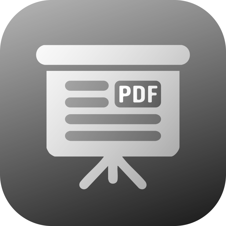 Presentations